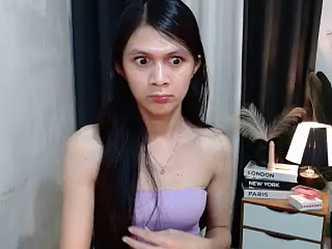 Pretty Lys online show from 04-23-26, 08:46