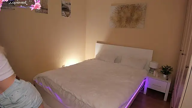 SweetNova  online show from 04-18-26, 11:58