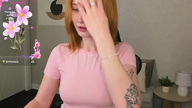 Snapshot of Jane_Mooree chatting on 01-14-26, 09:04 Jane Mooree online show from 01-14-26, 09:04