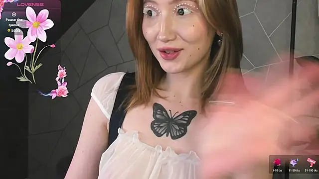 Snapshot of Jane_Mooree chatting on 02-05-26, 09:25 Jane Mooree online show from 02-05-26, 09:25