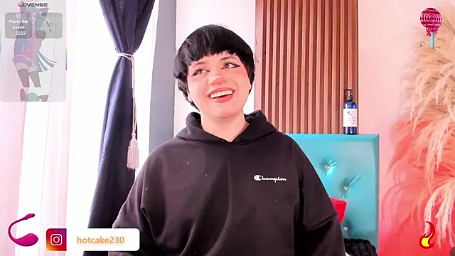 Hiddenhotcake online show from 02-02-26, 07:23