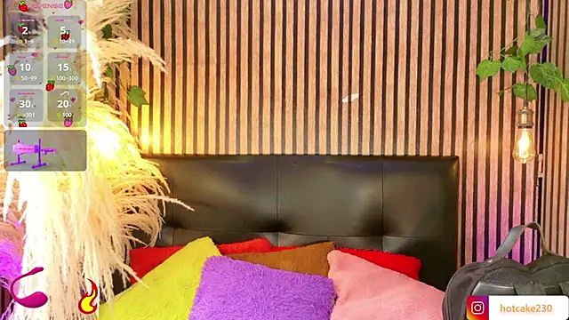 Hiddenhotcake online show from 03-10-26, 07:08