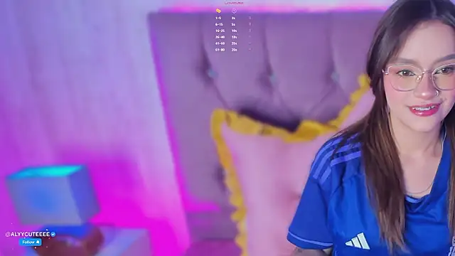 alyy cut3 online show from 02-27-26, 08:20