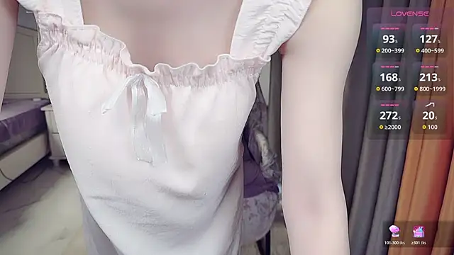 NolanMia online show from 04-16-26, 11:18