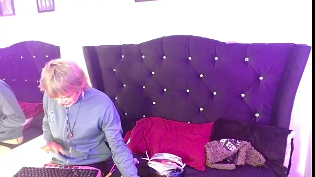 Neko ne69 online show from 04-14-26, 01:28