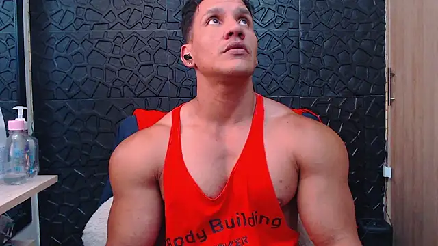 viktor herrera online show from 01-10-26, 03:47