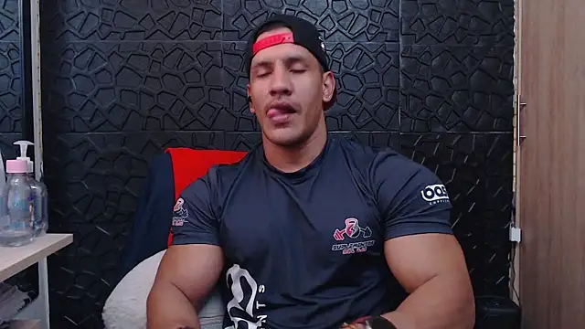 viktor herrera online show from 01-11-26, 06:46