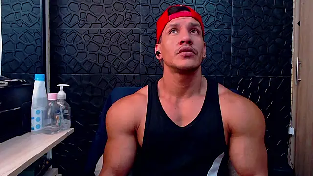 viktor herrera online show from 01-14-26, 03:17