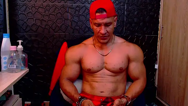 viktor herrera online show from 02-04-26, 12:11