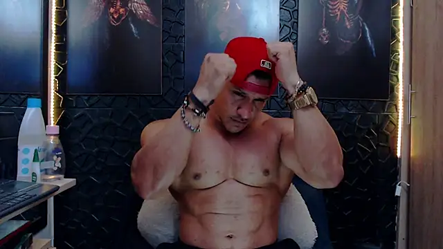 viktor herrera online show from 02-18-26, 03:13