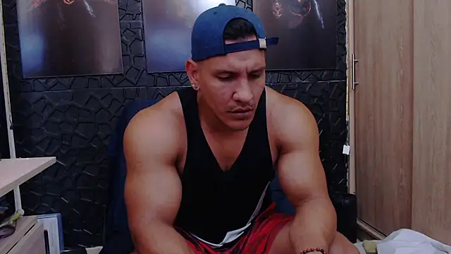 viktor herrera online show from 07-01-26, 05:34