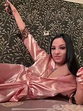 Evelin199 online show from 02-07-26, 03:05