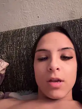 Evelin199 online show from 03-15-26, 08:04