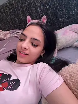 Evelin199 online show from 04-05-26, 10:45