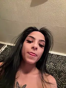 Evelin199 online show from 04-29-26, 05:30