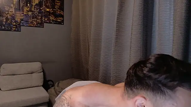 Master Lukas online show from 04-20-26, 02:20