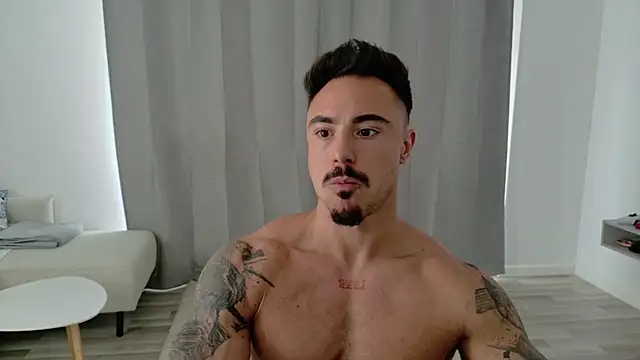Master Lukas online show from 05-03-26, 11:49