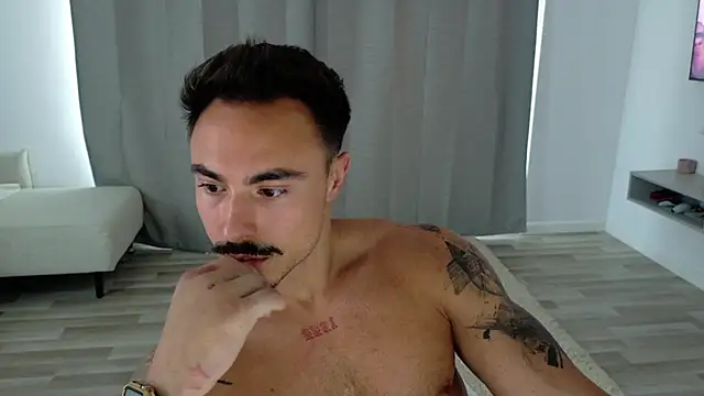 Master Lukas online show from 06-02-26, 04:20