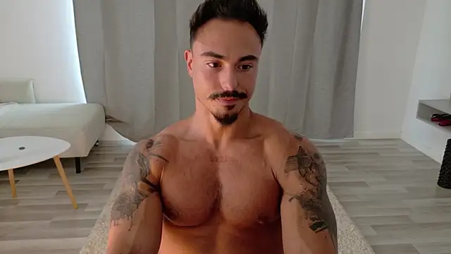 Master Lukas online show from 07-06-26, 03:03