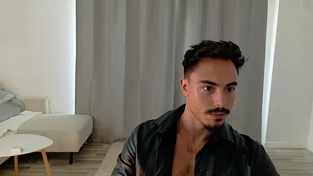Master Lukas online show from 07-15-26, 12:10