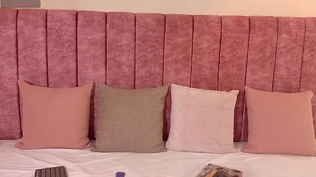 Mayleeth online show from 04-20-26, 11:46