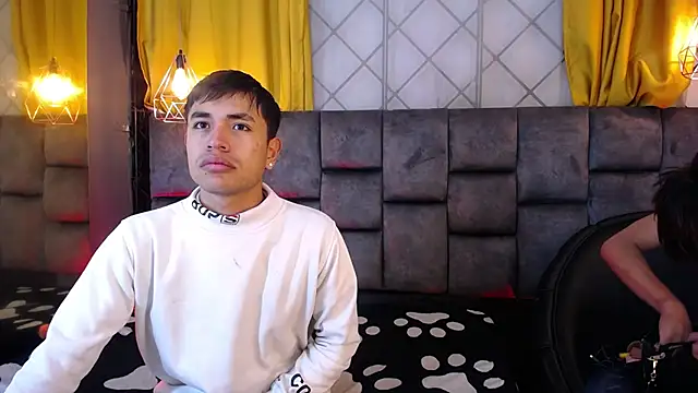 Maik Russo online show from 02-10-26, 11:14