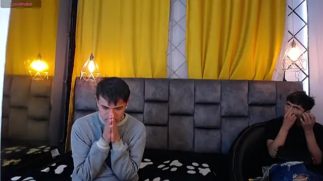 Maik Russo online show from 02-18-26, 02:02