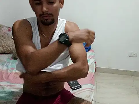 WolfChrist online show from 01-12-26, 04:29