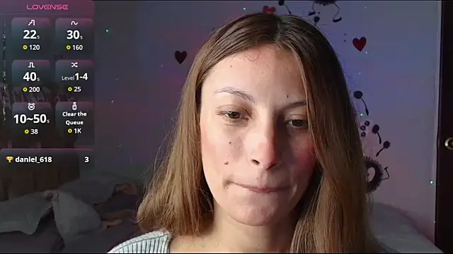 Snapshot of Sweet_moon_v_ chatting on 02-17-26, 10:38 Sweet moon v online show from 02-17-26, 10:38