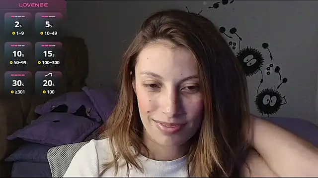 Sweet moon v  online show from 03-14-26, 11:32