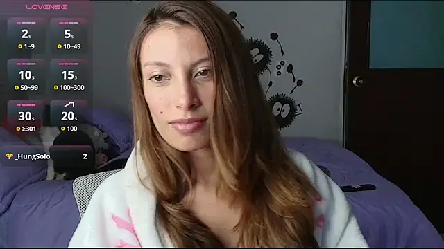 Sweet moon v  online show from 03-19-26, 02:15