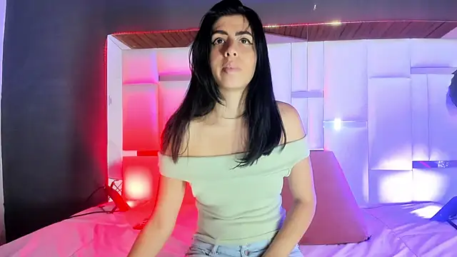 CamilaBanxxx online show from 01-06-26, 04:11