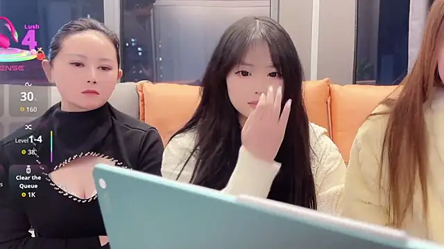 mimi-1777 online show from 01-12-26, 11:48