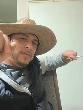 Eduardo280519 online show from 01-11-26, 05:01