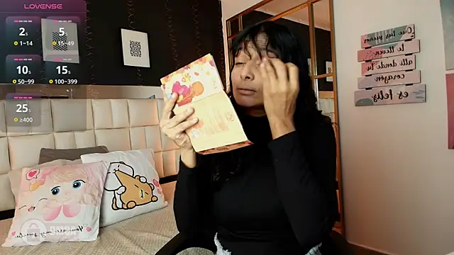 gaby jazmin online show from 02-28-26, 07:37