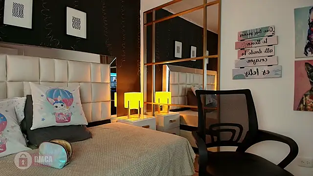 gaby jazmin online show from 04-01-26, 07:22