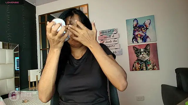 gaby jazmin online show from 04-14-26, 06:36