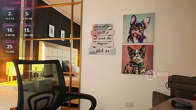 gaby jazmin online show from 04-19-26, 01:43