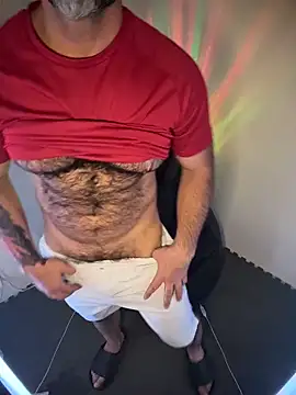 wolfbucker online show from 03-13-26, 05:47