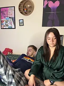 Doublebooked online show from 01-07-26, 03:20