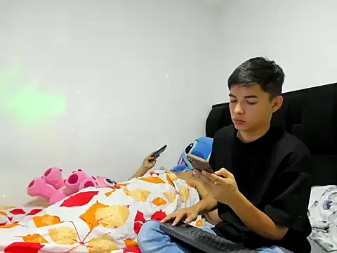 Bleessexx online show from 01-16-26, 04:49