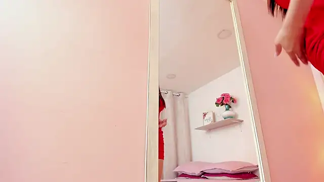 VictoriaGarret online show from 02-10-26, 12:20