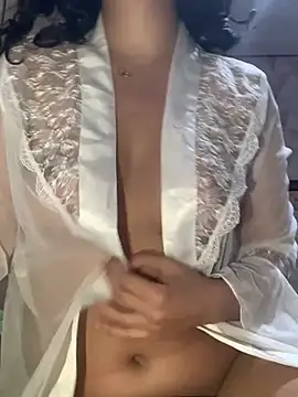 Snapshot of NaaRo-1 chatting on 02-25-26, 07:34 NaaRo-1 online show from 02-25-26, 07:34