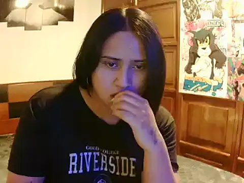 Khaela 07 online show from 01-08-26, 04:37