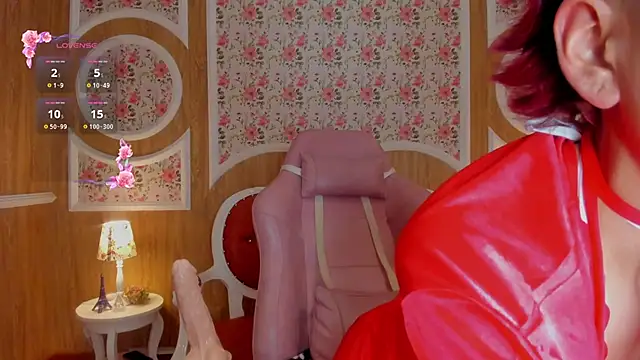 Snapshot of sweetkinkykloe chatting on 01-07-26, 08:00 sweetkinkykloe online show from 01-07-26, 08:00