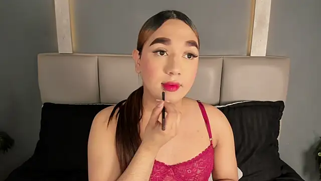 ChloeVixen online show from 01-11-26, 03:28