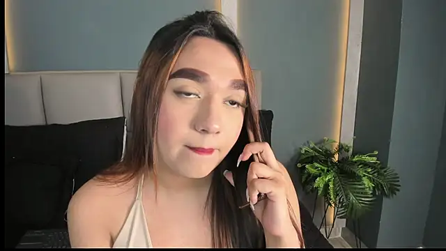 ChloeVixen online show from 01-15-26, 07:39