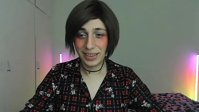 Snapshot of HoneyValentine chatting on 02-27-26, 08:09 HoneyValentine online show from 02-27-26, 08:09