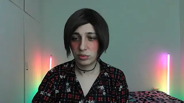 HoneyValentine online show from 03-08-26, 08:34