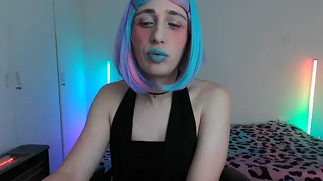 HoneyValentine online show from 03-14-26, 08:47